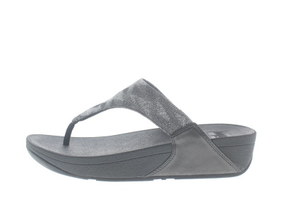 Fitflop zwart online