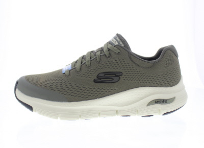 Skechers best sale smalle voet